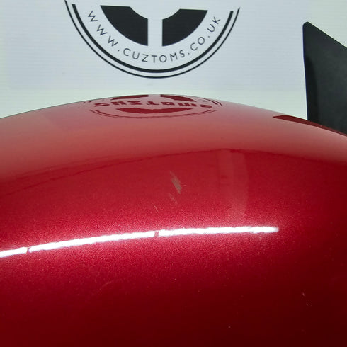 Suzuki Swift Sport ZC32S OS Wing Mirror Power Fold * 84701-68L20-ZRK * 0249 *