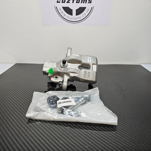 Rear Brake Caliper Suzuki Swift Sport ZC32S * NS / LH *