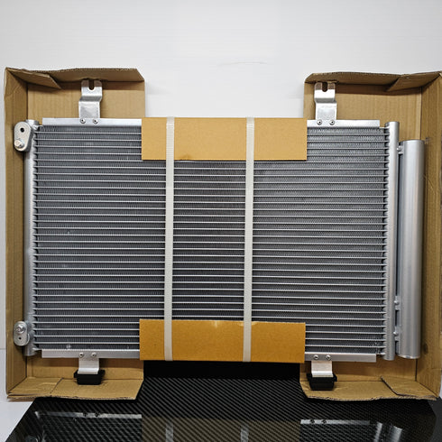 Suzuki Swift Sport ZC31S AC Cooling Radiator Condenser * 2005-2011 *