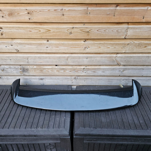 Suzuki Swift Sport ZC32S Tailgate Spoiler