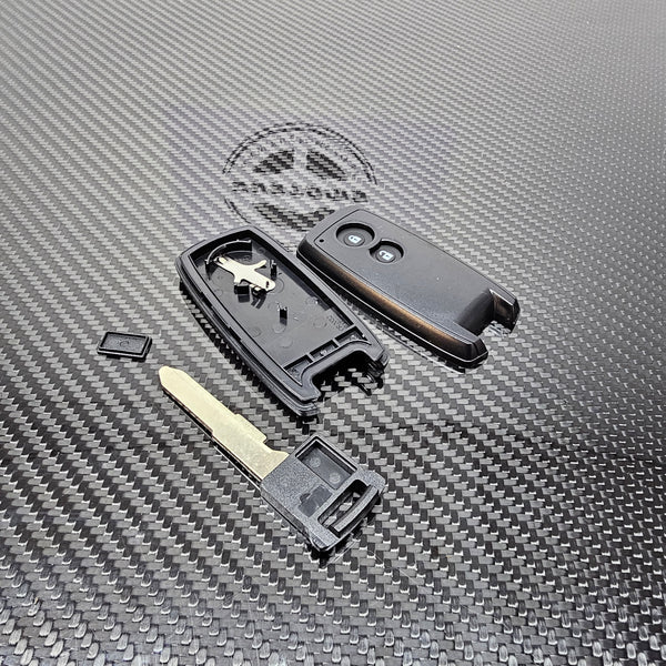 Suzuki Swift Sport ZC31S Key Fob Repair Kit