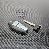 Suzuki Vitara Keyless Key Fob & Blank Blade * New Genuine * 2015-2021 *