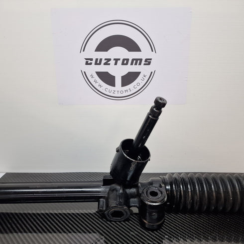 Suzuki Swift Steering Rack * Reconditioned *