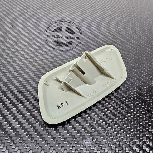 Suzuki Swift Sport ZC32S Headlight Washer Jet Cover * NS * LH *