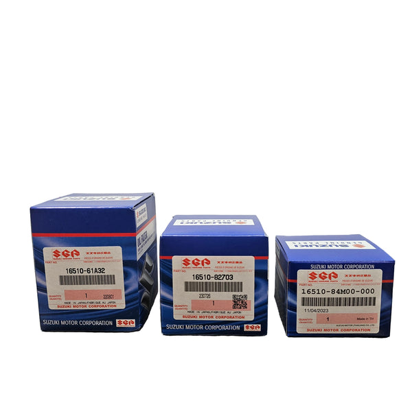 Genuine Suzuki Oil Filers M16A / K10C / K14C / K10B