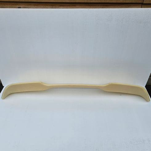 Tailgate Spoiler Suzuki Vitara LY 2015-2023