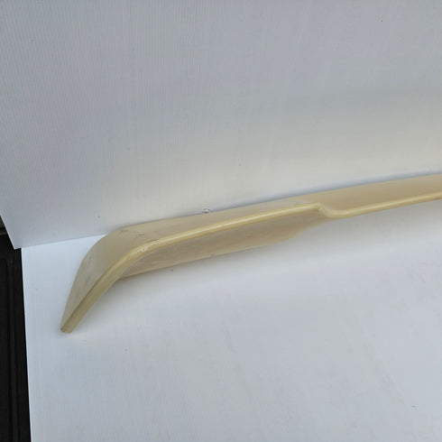 Tailgate Spoiler Suzuki Vitara LY 2015-2023