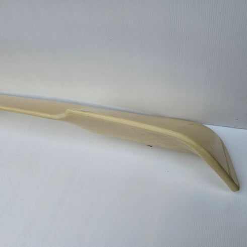 Tailgate Spoiler Suzuki Vitara LY 2015-2023