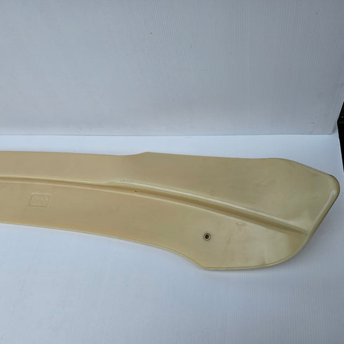 Tailgate Spoiler Suzuki Vitara LY 2015-2023