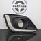 Suzuki Swift Fog Light Bezel * SZ2 SZ3 * 2013-2017 *