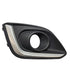 Suzuki Swift Fog Light Bezel * SZ2 SZ3 * 2013-2017 *