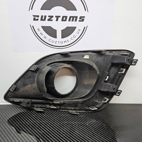 Suzuki Swift Fog Light Bezel * SZ2 SZ3 * 2013-2017 *