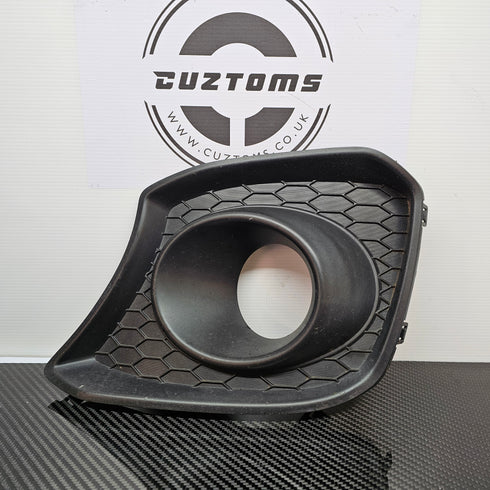 Suzuki Swift Sport ZC33S Fog Light Bezel LH