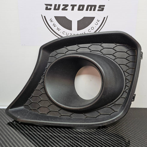 Suzuki Swift Sport ZC33S Fog Light Bezel LH