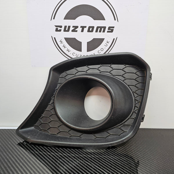 Suzuki Swift Sport ZC33S Fog Light Bezel LH