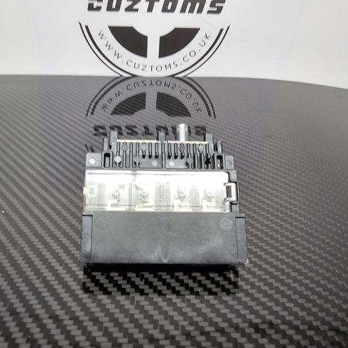 Suzuki Swift Main Battery Fuse * 2011-2017 * NEW