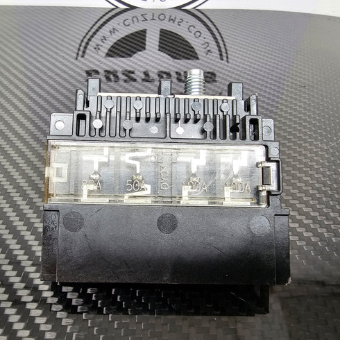 Suzuki Swift Main Battery Fuse * 2011-2017 * NEW