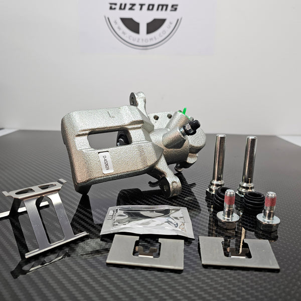 Rear Brake Caliper Suzuki Swift Sport ZC31S * NS / LH *