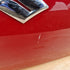 Suzuki Swift Rear Tailgate Bootlid * 2011-2017 * Ablaze Red ZRK*