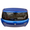 Suzuki Swift Rear Tailgate * 2011-2017 * Blue  ZUM*