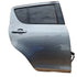 Suzuki Swift OFFSIDE REAR Door * GREY ZCD * 2010-2017 * Bare Door *