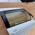 Suzuki Swift OFFSIDE Front Door * WHITE ZNL * 2010-2017 * Bare Door *