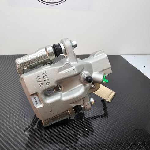 Rear Brake Caliper & Carrier Suzuki Swift Sport ZC32S * OS / RH * 55401-68L01