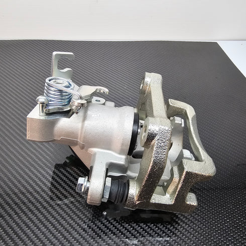 Rear Brake Caliper & Carrier Suzuki Swift Sport ZC32S * NS / LH * 55402-68L01