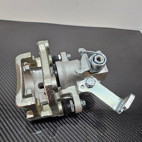 Rear Brake Caliper & Carrier Suzuki Swift Sport ZC32S * NS / LH * 55402-68L01