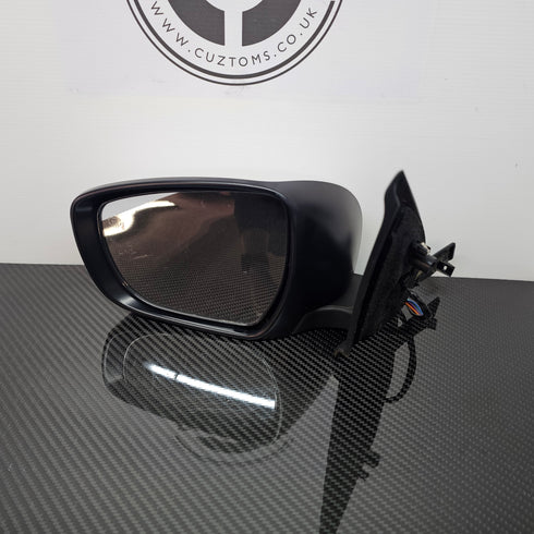 Suzuki Swift NS Wing Mirror Power Fold & Blind Spot * 84720-52R00 * 0839