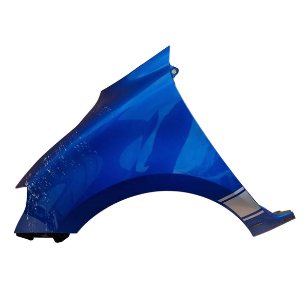 Suzuki Swift NEARSIDE WING / FENDER * Speedy Blue ZWG * 2018-2024