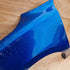 Suzuki Swift NEARSIDE WING / FENDER * Speedy Blue ZWG * 2018-2024