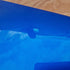 Suzuki Swift NEARSIDE WING / FENDER * Speedy Blue ZWG * 2018-2024