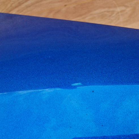 Suzuki Swift NEARSIDE WING / FENDER * Speedy Blue ZWG * 2018-2024