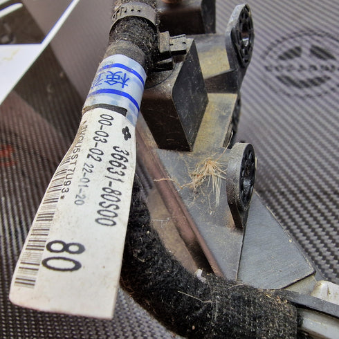 Suzuki Swift AZ Offside Rear Blind Spot Monitoring Module * 2022-2024 *