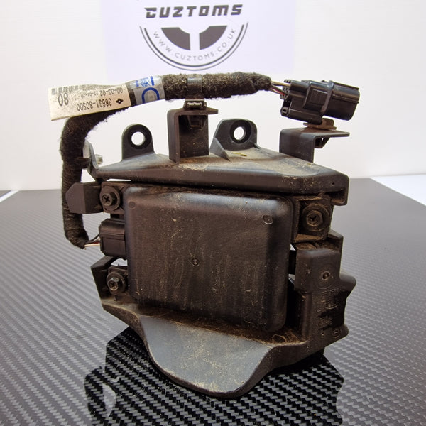 Suzuki Swift AZ Nearside Rear Blind Spot Monitoring Module * 2022-2024