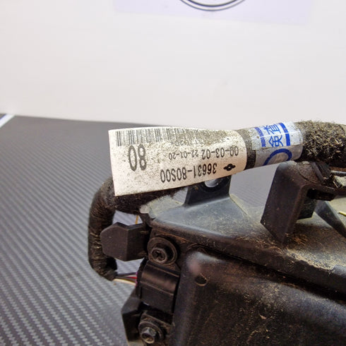 Suzuki Swift AZ Nearside Rear Blind Spot Monitoring Module * 2022-2024