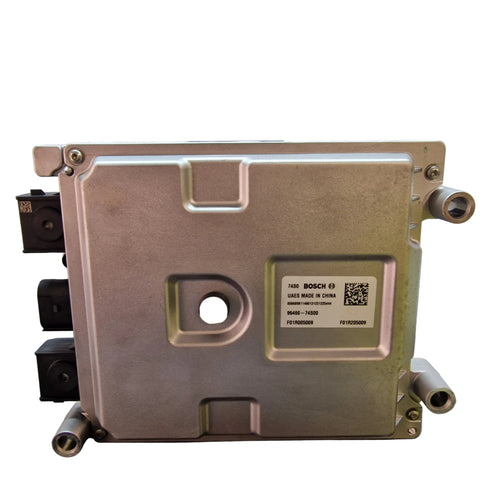 Suzuki Swift Sport ZC33S Hybrid Battery Control Module * 2020-2024 * 96460-76S00