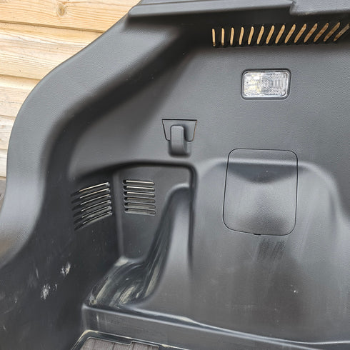 Suzuki Swift AZ NS Boot Trim Quarter Lower * 2017-2024 * 76280-52R00-5PK90 *