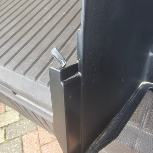 Suzuki Swift AZ NS Boot Trim Quarter Lower * 2017-2024 * 76280-52R00-5PK90 *