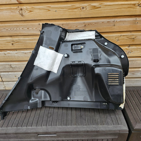 Suzuki Swift AZ NS Boot Trim Quarter Lower * 2017-2024 * 76280-52R00-5PK90 *