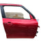 Suzuki Swift AZ OFFSIDE FRONT Door * RED ZWP * 2017-2023 *