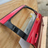 Suzuki Swift AZ OFFSIDE FRONT Door * RED ZWP * 2017-2023 *