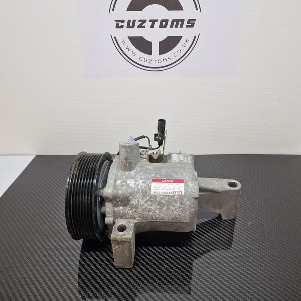 Suzuki Swift Sport ZC33S Air Condition Compressor * 2020-2024 *