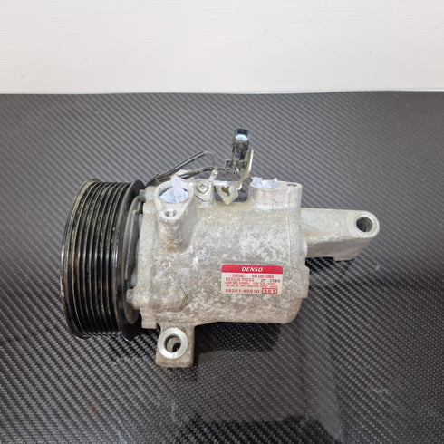 Suzuki Swift Sport ZC33S Air Condition Compressor * 2020-2024 *