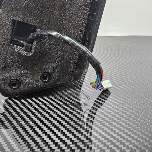 Suzuki Swift OS Wing Mirror Power Fold & Blind Spot * 2020-2024 *