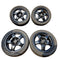 OEM Nissan Skyline R32 GTST * 16 x 6.5J ET40 5x114.3 * 205/45/16 YOKOHAMA