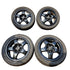OEM Nissan Skyline R32 GTST * 16 x 6.5J ET40 5x114.3 * 205/45/16 YOKOHAMA