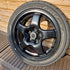 OEM Nissan Skyline R32 GTST * 16 x 6.5J ET40 5x114.3 * 205/45/16 YOKOHAMA