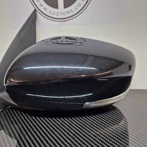 Suzuki Swift NS Wing Mirror Power Fold * 84720-52R00 * 0349